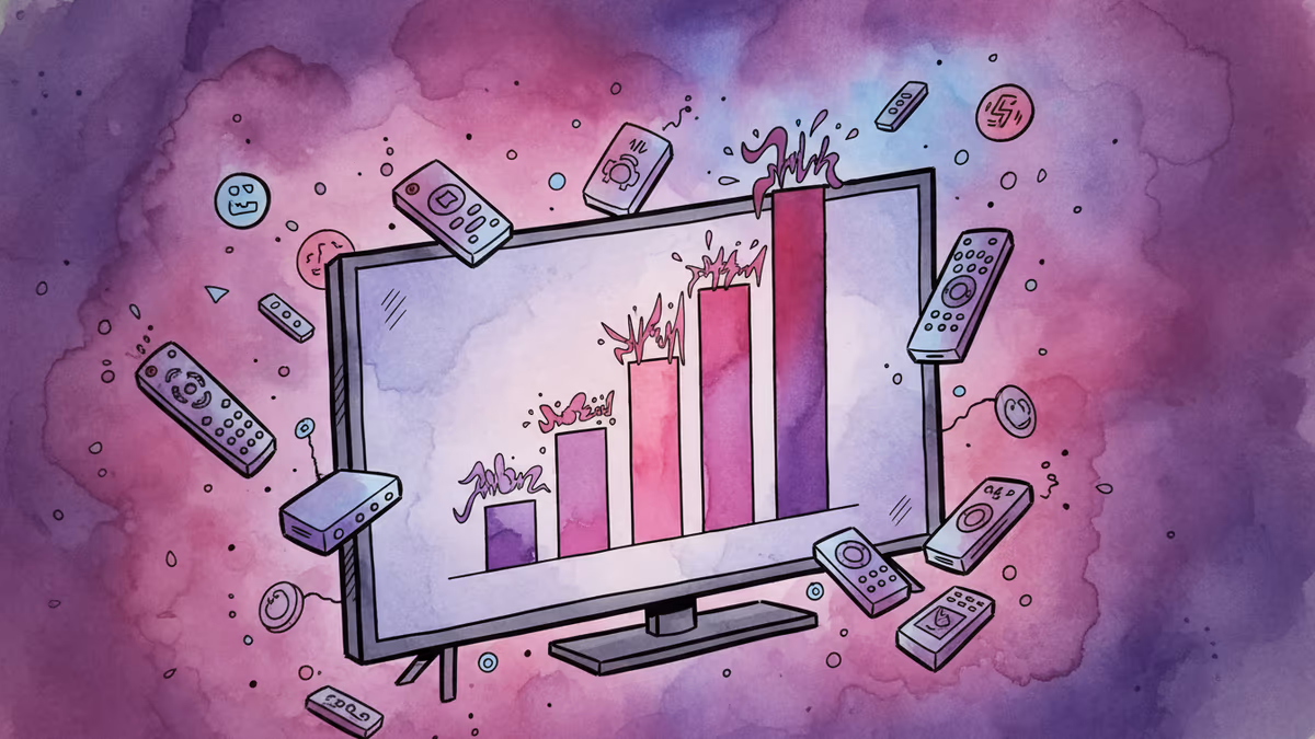 K-Drama Ratings Tell a Tale of Shifting Viewer Loyalty