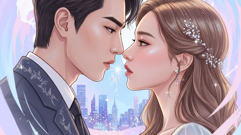 K-드라마 '다이너마이트 키스' 논란: 글로벌 팬심과 로컬 감성 사이의 위험한 줄타기