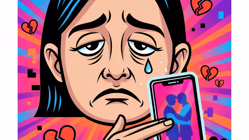 來自2025年的追劇指南？一則「未來貼文」引爆全球韓劇迷共鳴：為何我們越來越難追完一部劇？