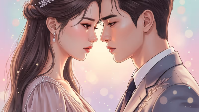 서현진의 귀환: K-힐링 드라마는 어떻게 글로벌 시장의 '게임 체인저'가 되었나