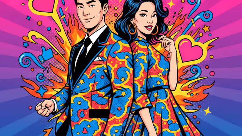 『ソンジェ』の次は九尾狐？キム・ヘユンとロモンの新作に世界が熱狂する理由と海外の反応