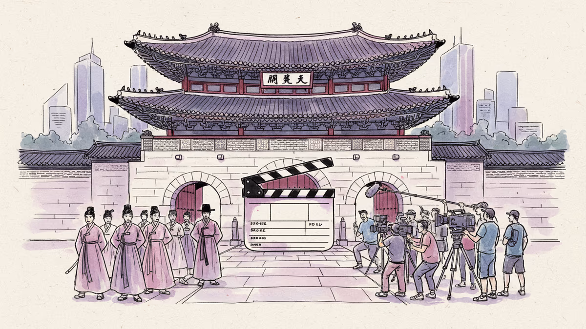 K드라마 2026 하반기, 판타지와 사극이 돌아온다