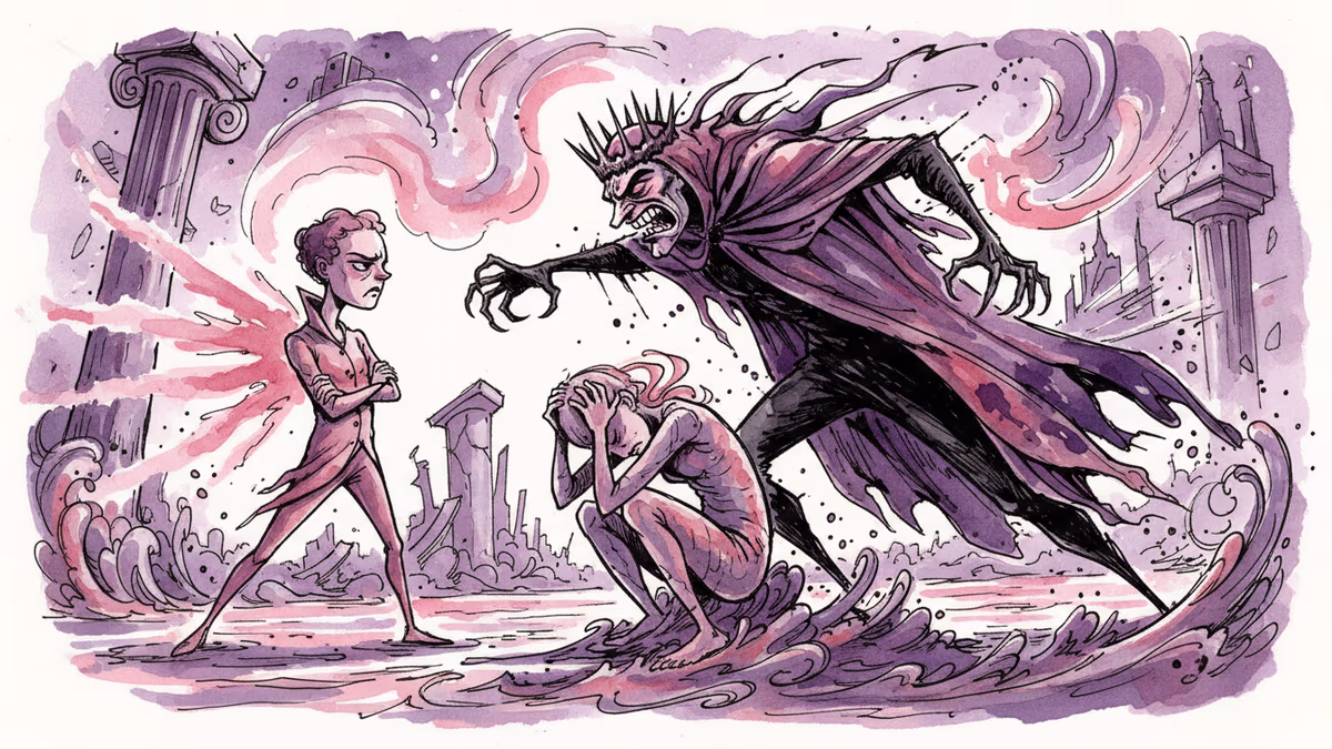 當偶像走進法院：K-POP合約爭議的深層邏輯