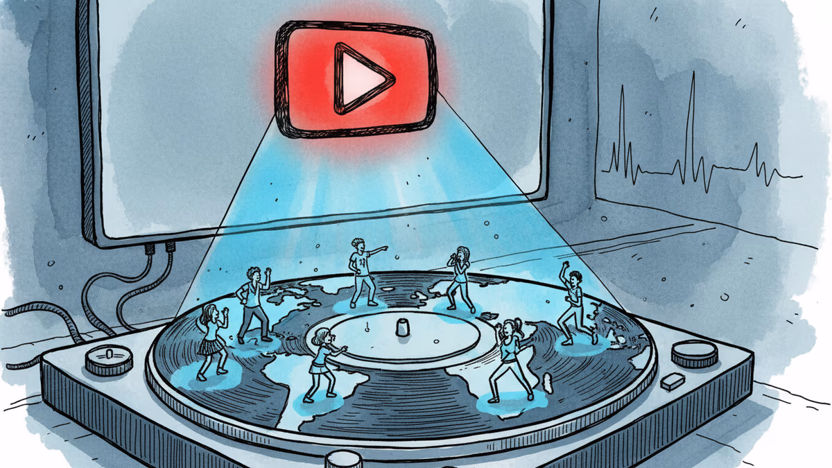 BTS 뷔부터 aespa까지, K팝이 넷플릭스 OST를 점령하다