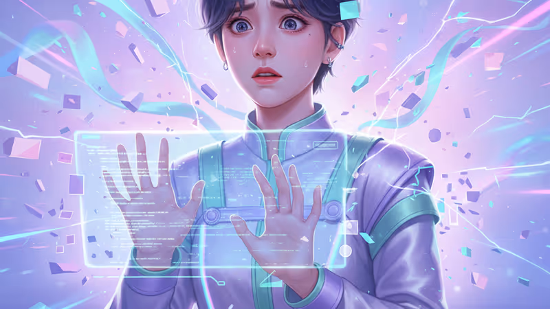 SF9 인성 '욕설 해프닝', AI 번역이 K팝 산업에 던지는 경고