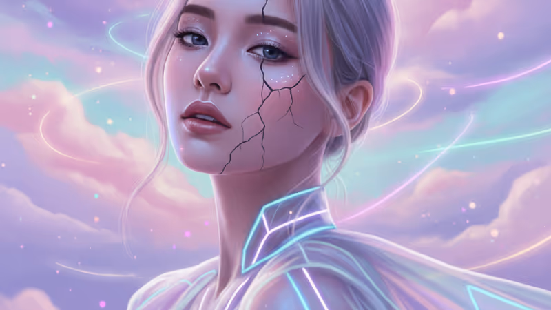 「加工された白さ」の終焉？K-POP美白論争が示す、Z世代の価値観シフトと新ビジネスチャンス