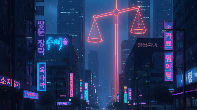 元NCTテイル、性犯罪で実刑3年6ヶ月：判決がK-POP業界と韓国司法に突きつける重い課題