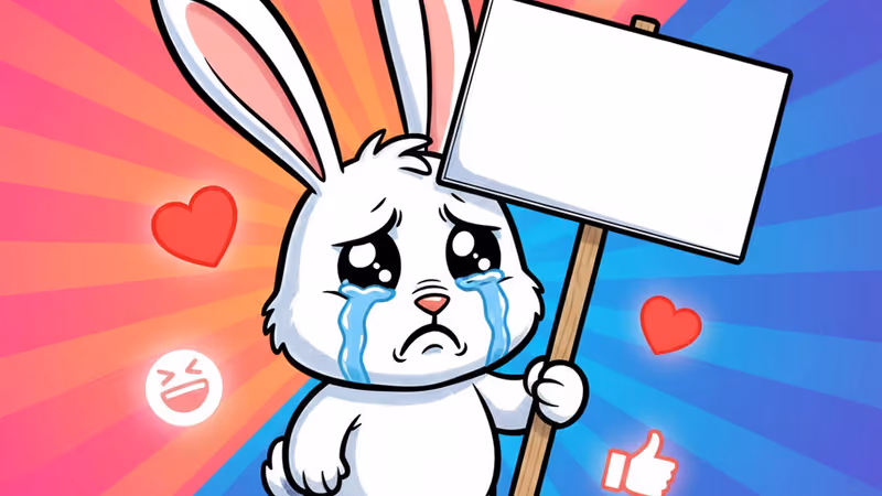 NewJeans粉絲卡車抗議引爆韓網怒火：為何『守護偶像』的行動慘遭『南極梗』無情嘲諷？