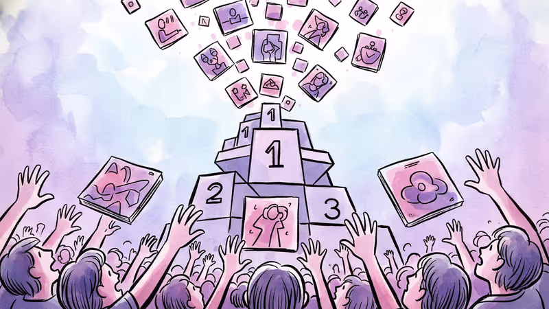 EXOが2週連続1位、K-POPチャートに見る新たな競争構図