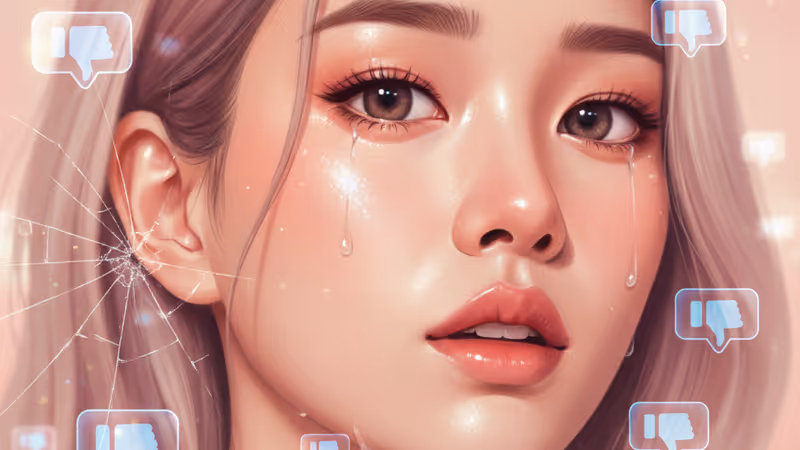 偶像的『過去』成定時炸彈：從YouTuber霸凌指控看K-Pop風險管理的典範轉移