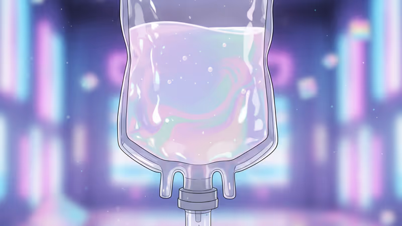 K-Pop's Shadow Wellness Crisis: Why the 'Injection Auntie' Scandal Is a Systemic Red Flag