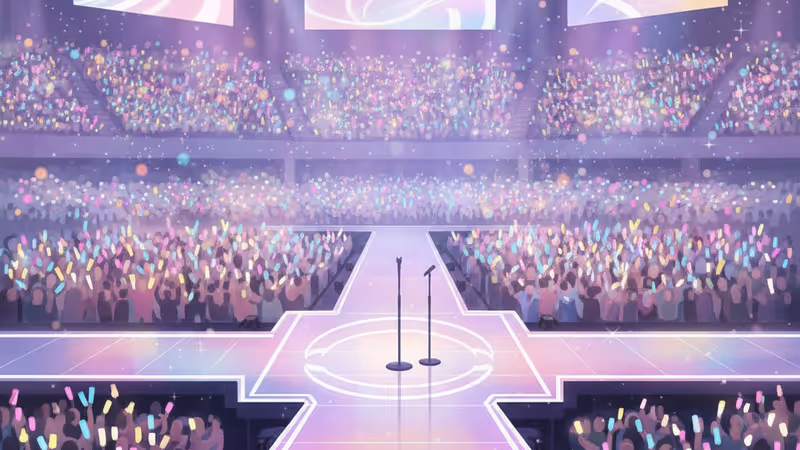 aespa Winter 刺青風波：K-Pop 偶像私生活與全球粉絲經濟的深層省思