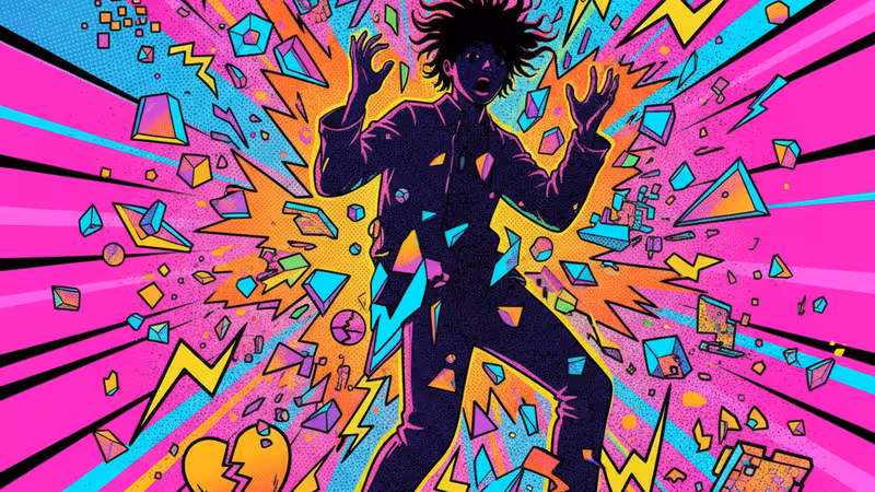 K-Pop末日預言？瘋傳『十大爭議』清單揭示的真相，比謠言本身更驚人