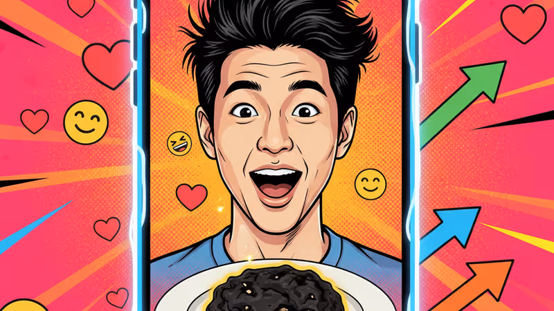 カン・テオ、Vikiと緊急インスタライブ開催へ。世界が注目する「特別発表」の裏側