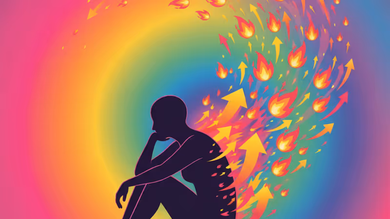 凱特貝琴薩出席2024年Variety活動的畫面