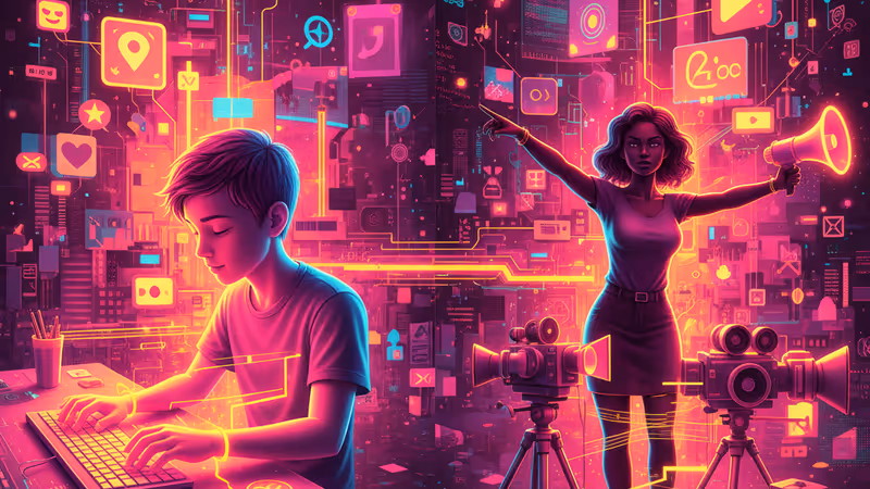 Kate Winslet's Directorial Debut 'Goodbye June' Began as Her 22-Year-Old Son's School Assignment