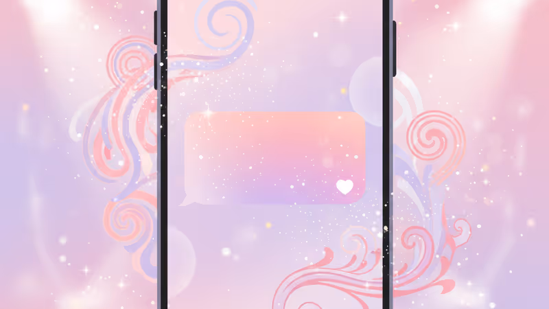 公式声明を発表したKATSEYEダニエラのイメージ