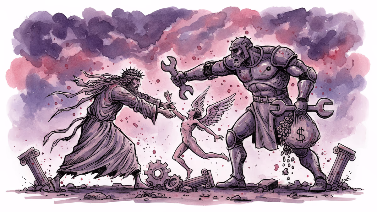 KATSEYE登上AMAs舞台——K-Pop「製造方法」正在征服美國？