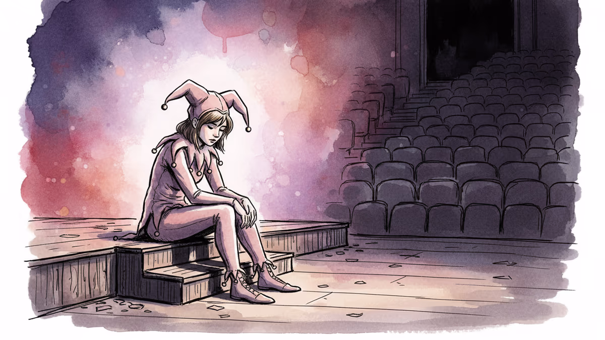 KATSEYE's Manon Takes Health Break: The Hidden Cost of Global K-Pop