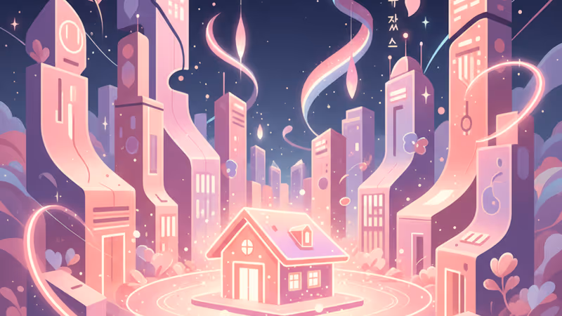 「スーパーマンが帰ってきた」に出演するKCMと家族の温かいイメージ