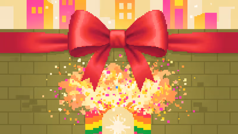 紐約最暖心的秘密：知名主持人夫婦7年來竟是街頭聖誕裝飾的幕後推手