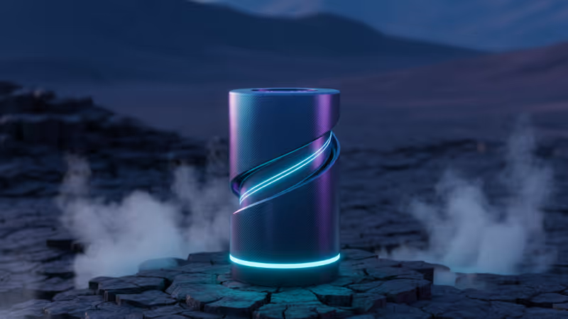 케냐의 심장에서 탄소를 뽑아낸다: '그레이트 카본 밸리'의 거대한 실험