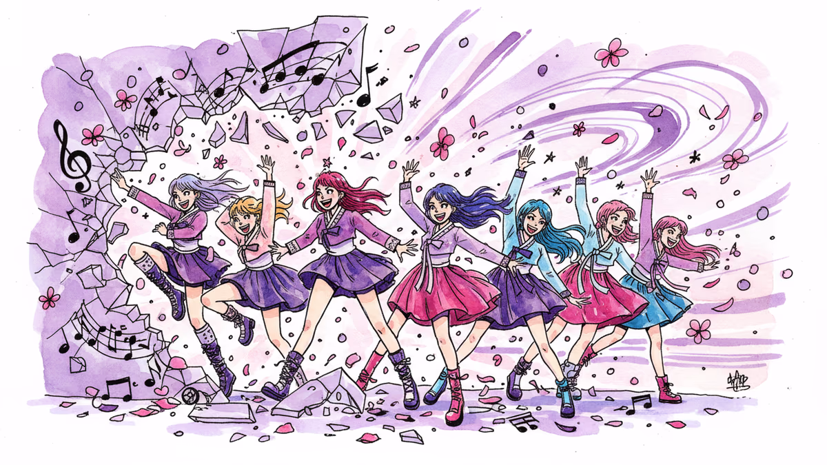 Kep1er, 3월 말 'CRACK CODE'로 돌아온다