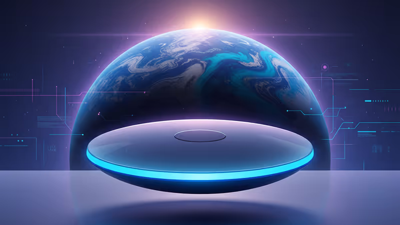 Apple TV+『プリバス』に登場の惑星は実在した？科学が解き明かす「ケプラー22b」の真実