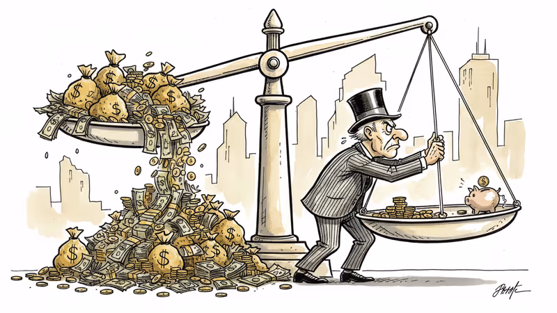 Kevin Warsh's Fed 'Regime Change': What It Really Means