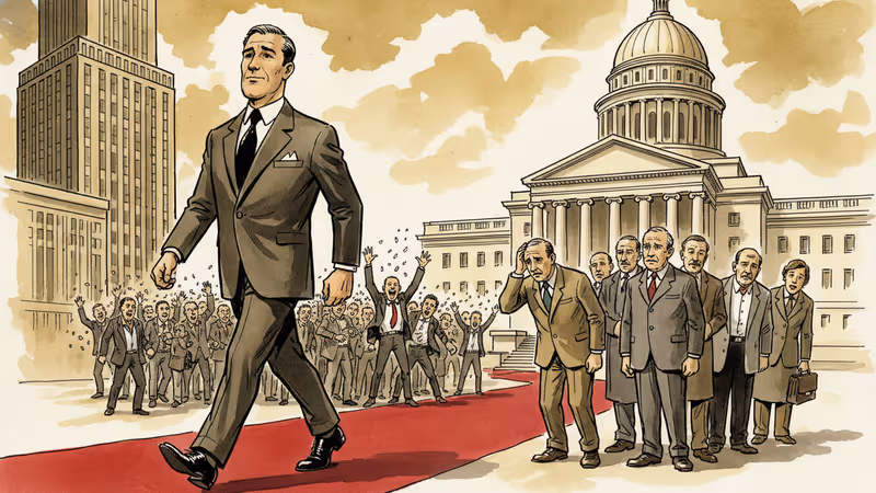 BlackRock's Rieder Emerges as Top Fed Chair Contender