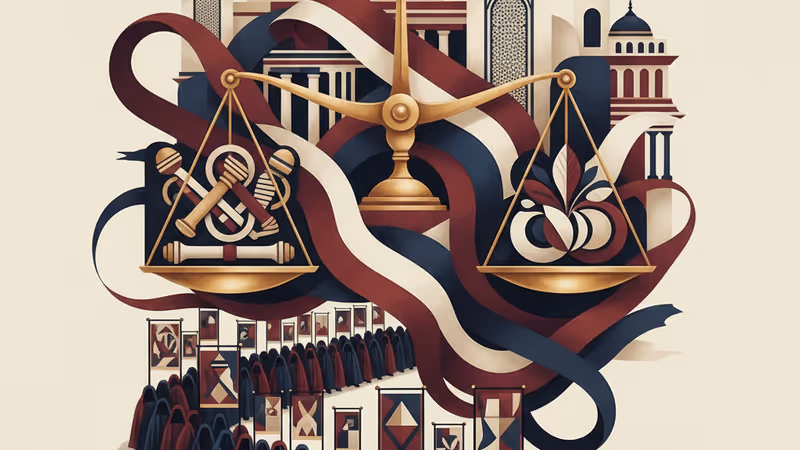 Massive crowd gathered at the funeral of Khaleda Zia in Dhaka, Bangladesh