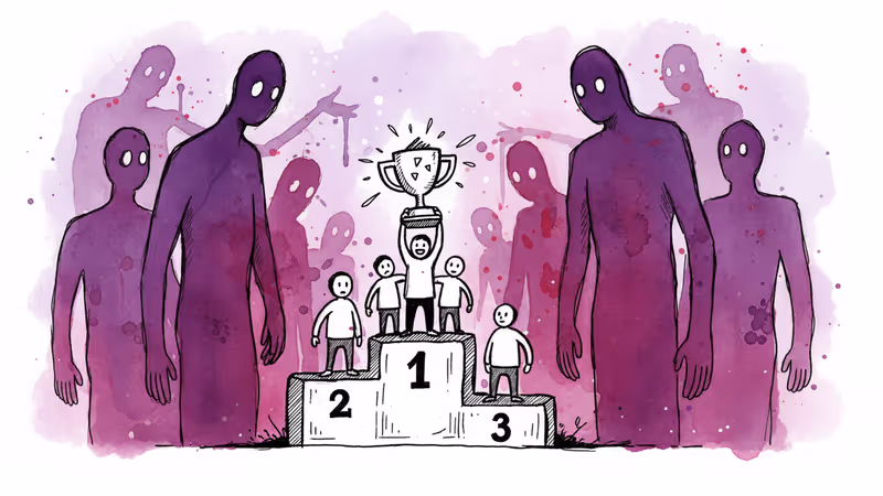 KiiiKiii首奪冠軍：新世代K-POP的崛起信號