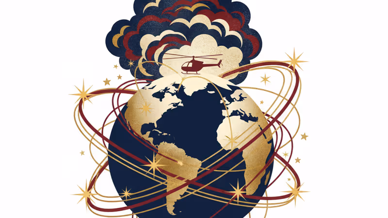 キリマンジャロで救助ヘリ墜落、外国人観光客ら5人が死亡