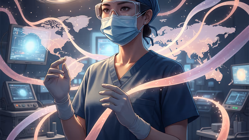 キム・ジウォン主演「Doctor X」ティーザー公開：2026年期待の医療ドラマ