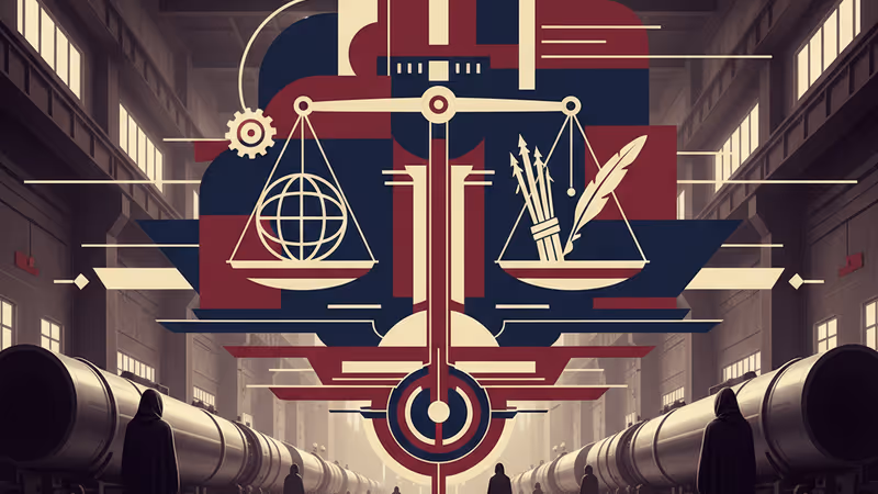 Kim Jong Un Orders Massive Expansion of North Korea's Missile and Shell Factories