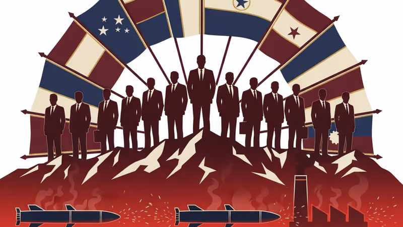 北朝鮮、2026年に向けミサイル増産を指示―ロシアとの軍事協力が背景か