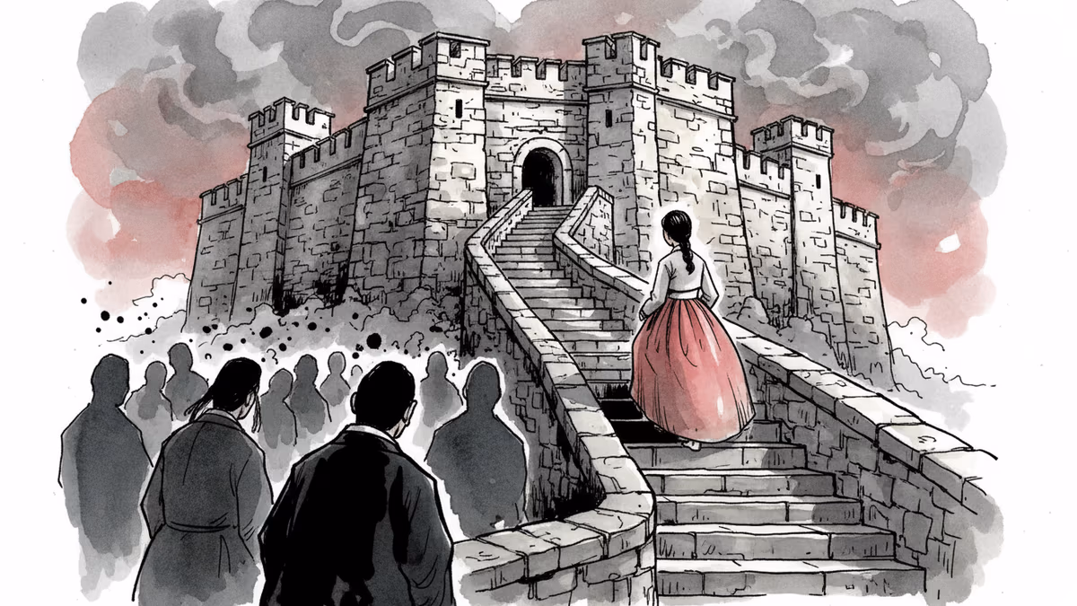 김정은 여동생 김여정, 당 부장급으로 승진