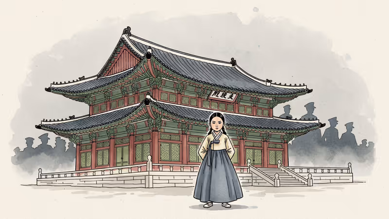 김정은의 딸 김주애, 후계자인가 정통성 카드인가