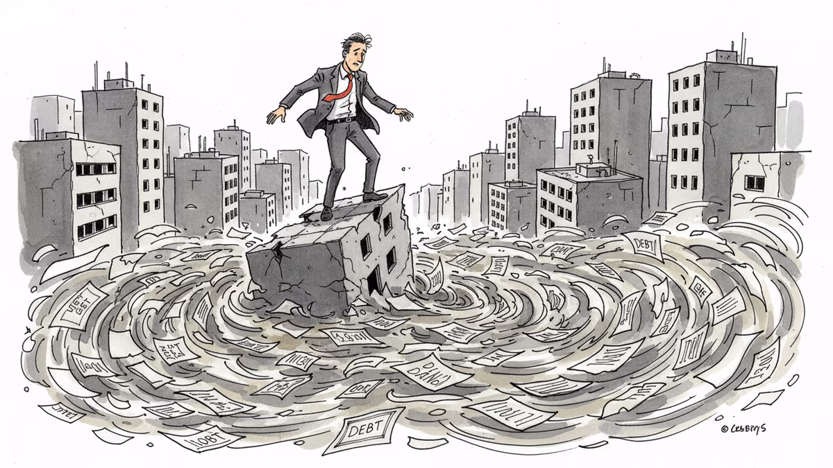 金俊翰談新作《Mad Concrete Dreams》：韓劇進入社會寫實新階段