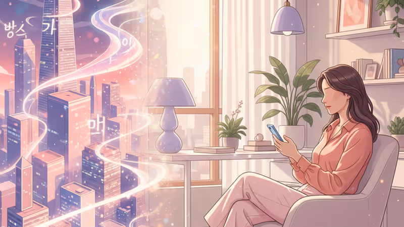 Kim Jun Hee menopause depression: The $6.8 Million CEO on Passion vs. Perfection