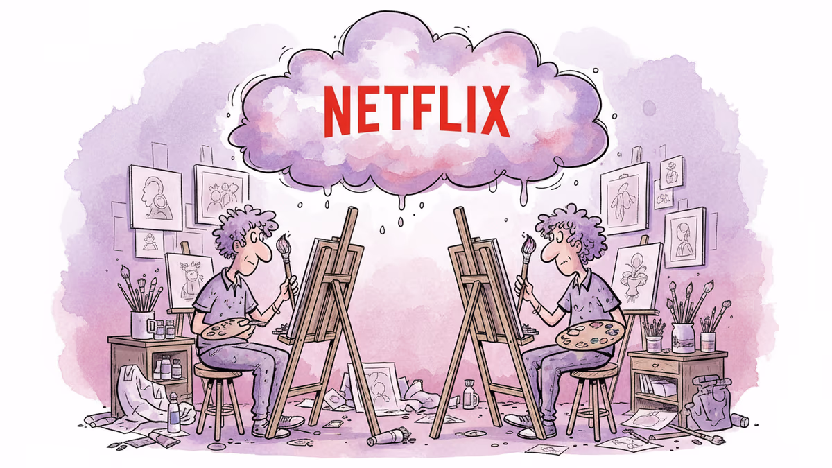 Kim Min-ha and Noh Sang-hyun Reunite for Netflix Romance