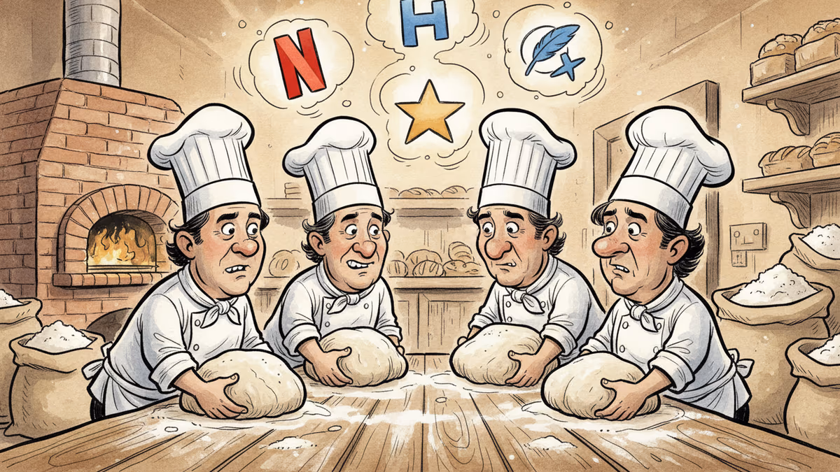 Kim Seon Ho and Lee Ki Taek Join Star-Studded 'Bonjour Bakery' - What This Says About K-Variety's Evolution