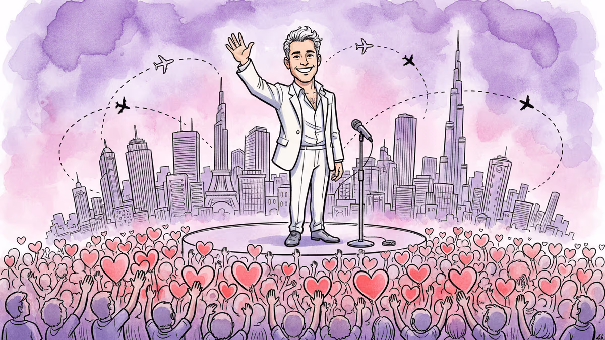 김선호 아시아 팬미팅 투어, K-드라마 스타의 '글로벌 팬덤' 전략