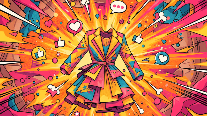 게스트룸에서 화보 세트를 직접 제작 중인 킴벌리 더글라스