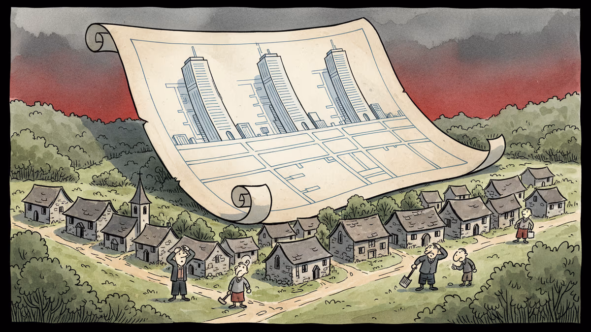 金正恩五年計劃的算盤：制裁下的經濟雄心與地緣現實