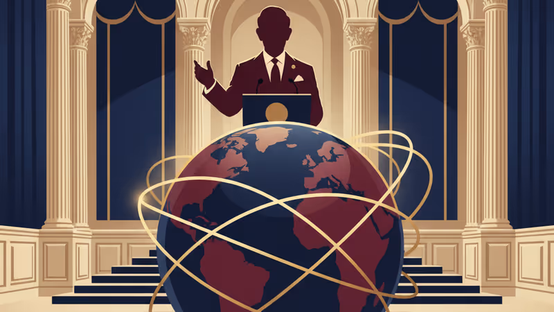 King Charles's 2025 Christmas Message: A Call for Unity Amid a Year of Royal Turmoil