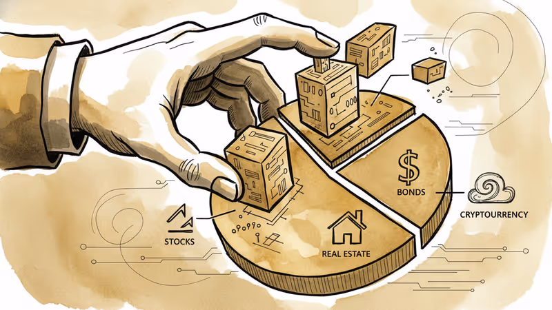 KKR, 소프트웨어에 7% 투자... PE 거물의 '디지털 베팅
