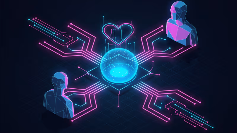 AI가 틴더를 죽일까? 26분 '음성 대화'로 80% 데이트 성공, 'Known'의 등장