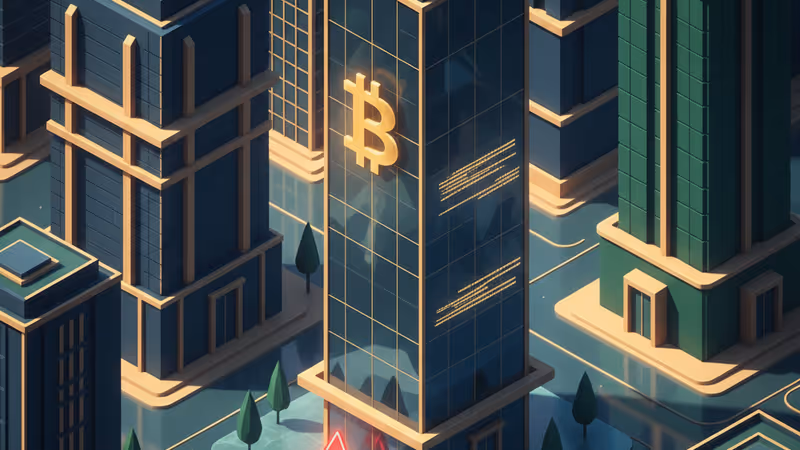 規制当局からの制裁文書が置かれたKorbitの取引画面イメージ