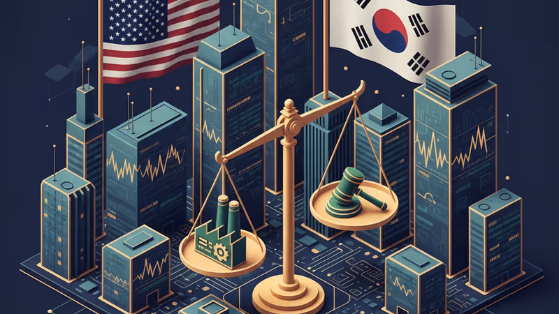 高麗亞鉛75.5億美元美國投資案掃清障礙！法院駁回大股東禁制令